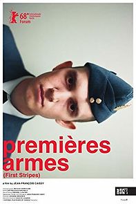 Watch Premières Armes