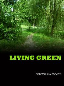 Watch Living Green (Short 2010)