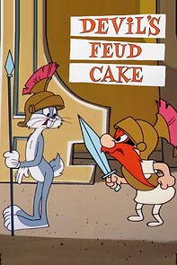 Watch Devil's Feud Cake (Short 1963)