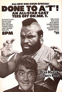 Watch Dean Martin Celebrity Roast: Mr. T (TV Special 1984)