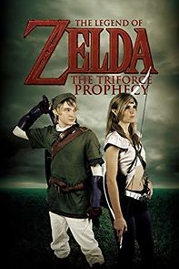 Watch The Legend of Zelda: The Triforce Prophecy