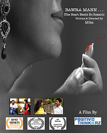 Watch Bawra Mann (Short 2011)