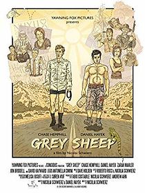 Watch Grey Sheep