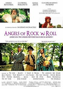 Watch Angels of Rock 'n' Roll