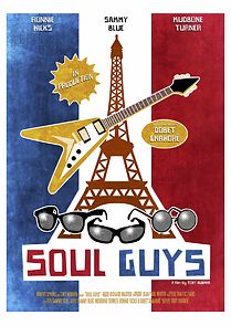 Watch Soul Guys