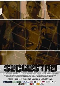 Watch Secuestro