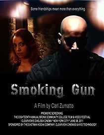 Watch Smoking Gun