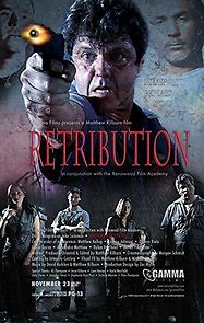 Watch Retribution