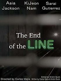 Watch The End of the Line