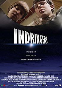 Watch Intruders