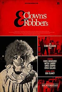 Watch Clowns & Robbers