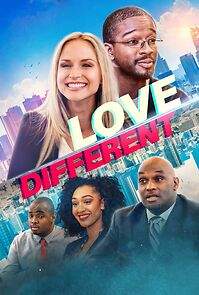 Watch Love Different