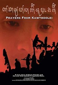 Watch Prayers from Kawthoolei