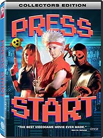 Watch Press Start