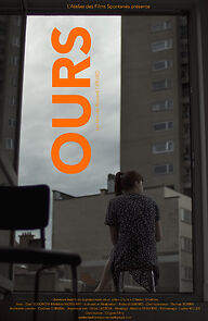 Watch Ours (Short 2014)