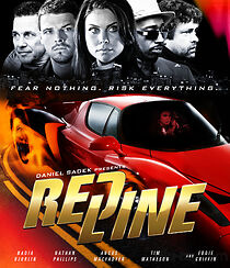 Watch Redline