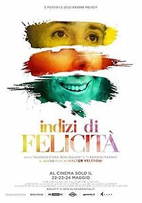 Watch Indizi di felicità