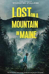 Watch Lost on a Mountain in Maine