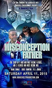 Watch Misconception of a Father