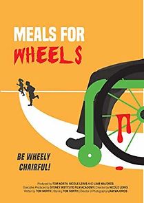 Watch Meals for Wheels