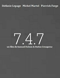 Watch 7.4.7 (Short 2015)