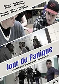 Watch Jour de panique