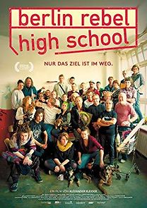 Watch Berlin Rebel High School