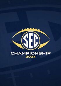 Watch SEC Championship Game