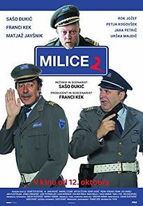 Watch Milice 2