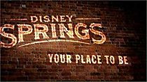 Watch Disney Springs Preview