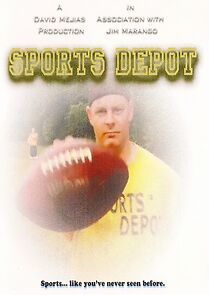 Watch Sports Depot (Short 2006)