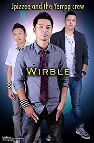 Watch JPizzee and the Yerrpp Crew: Wirble