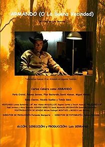 Watch Armando (o la buena vecindad)