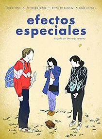 Watch Efectos Especiales