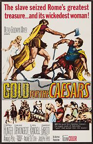 Watch Gold for the Caesars