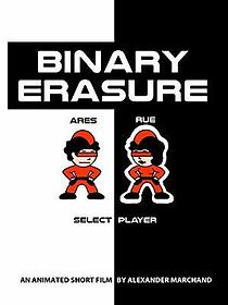 Watch Binary Erasure