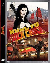 Watch The Kung Fu Rock Chick