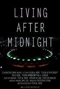 Watch Living After Midnight