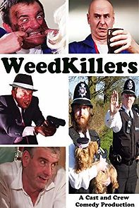 Watch WeedKillers