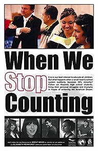 Watch When We Stop Counting