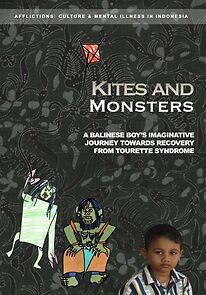 Watch Kites and Monsters