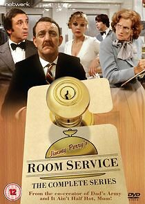 Watch Room Service