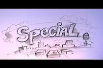 Watch Special (Short 2011)