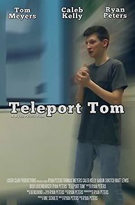 Watch Teleport Tom