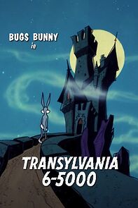 Watch Transylvania 6-5000 (Short 1963)