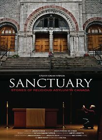 Watch Sanctuary