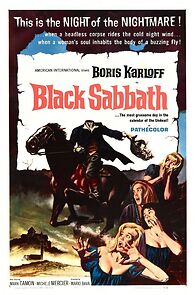 Watch Black Sabbath