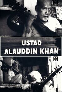 Watch Ustad Alauddin Khan (Short 1963)