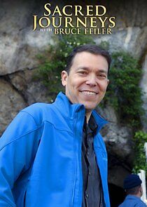 Watch Sacred Journeys with Bruce Feiler