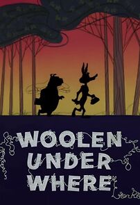 Watch Woolen Under Where (Short 1963)